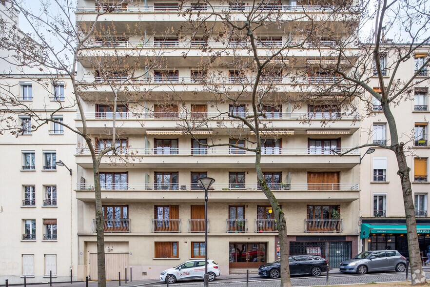 67 Rue De Croulebarbe, Paris for lease - Building Photo - Image 2 of 4
