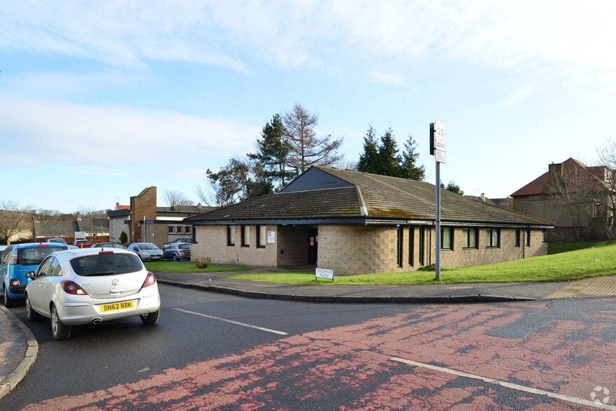 1 Oxgangs Path, Edinburgh for sale - Primary Photo - Image 1 of 1