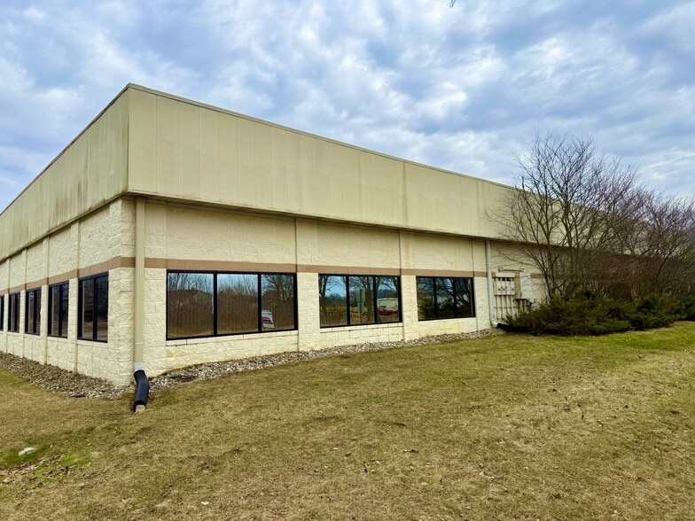 101 Innovation Pky, Williamston, MI for sale - Building Photo - Image 1 of 15
