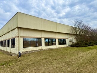 More details for 101 Innovation Pky, Williamston, MI - Office for Sale