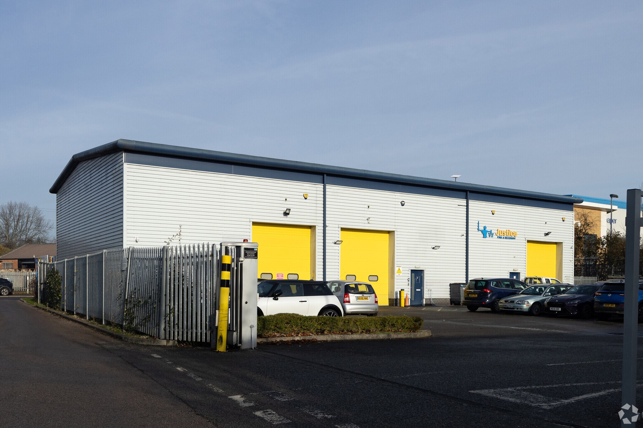 Park Ln, Birmingham for lease Primary Photo- Image 1 of 5