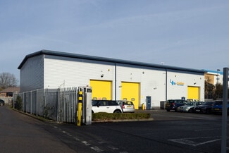 More details for Park Ln, Birmingham - Industrial for Lease