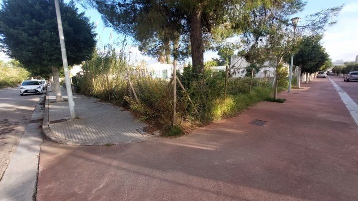 Land in Alcúdia for sale - Building Photo - Image 1 of 4