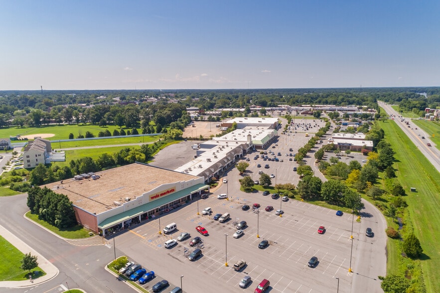 219 Marlboro Ave, Easton, MD for lease - Building Photo - Image 1 of 4