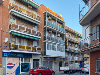 More details for Calle De Peña Nueva, 16, Madrid - Multifamily for Sale