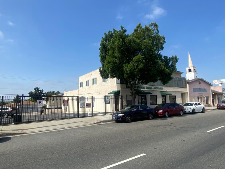 2617-2619 Beverly Blvd, Montebello, CA for sale - Building Photo - Image 3 of 23