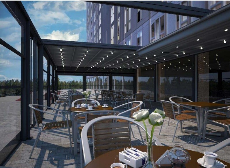 32 Quay St, Salford, M3 5FZ Affinity Riverside Retail