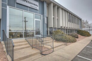 Yampa Professional Building - 1031 Exchange Property