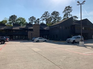 More details for 1733 Woodstead Ct, The Woodlands, TX - Office for Lease