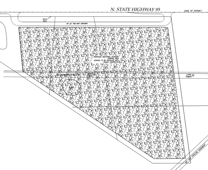 1341 State Highway 95, Bastrop, TX for lease - Building Photo - Image 2 of 5