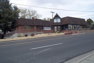 NNN LEASED INVESTMENT - NNN Property