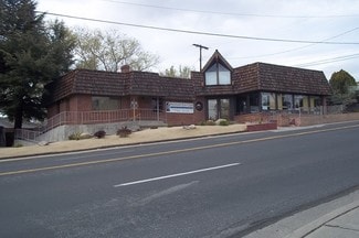 More details for 831 Keystone Ave, Reno, NV - Office for Sale