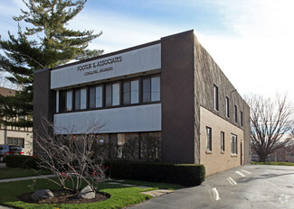 More details for 2521 Gross Point Rd, Evanston, IL - Office for Lease