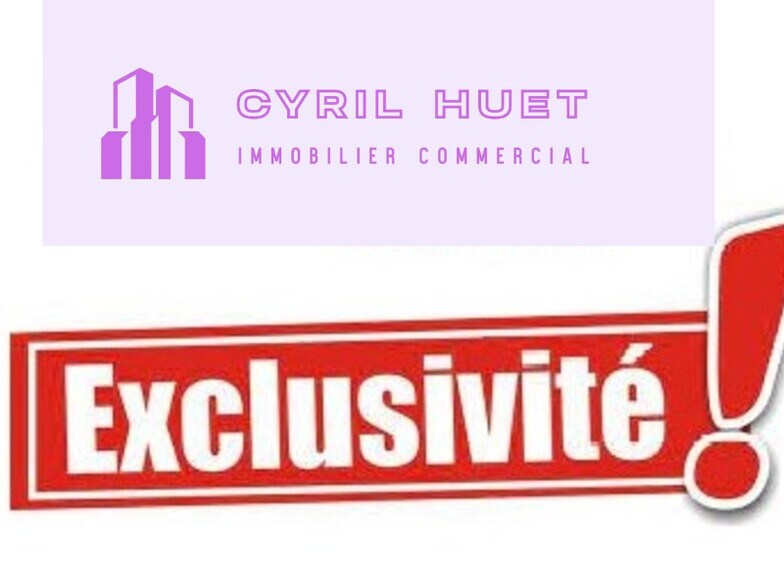 Industrial in Cogolin for lease - Building Photo - Image 2 of 6