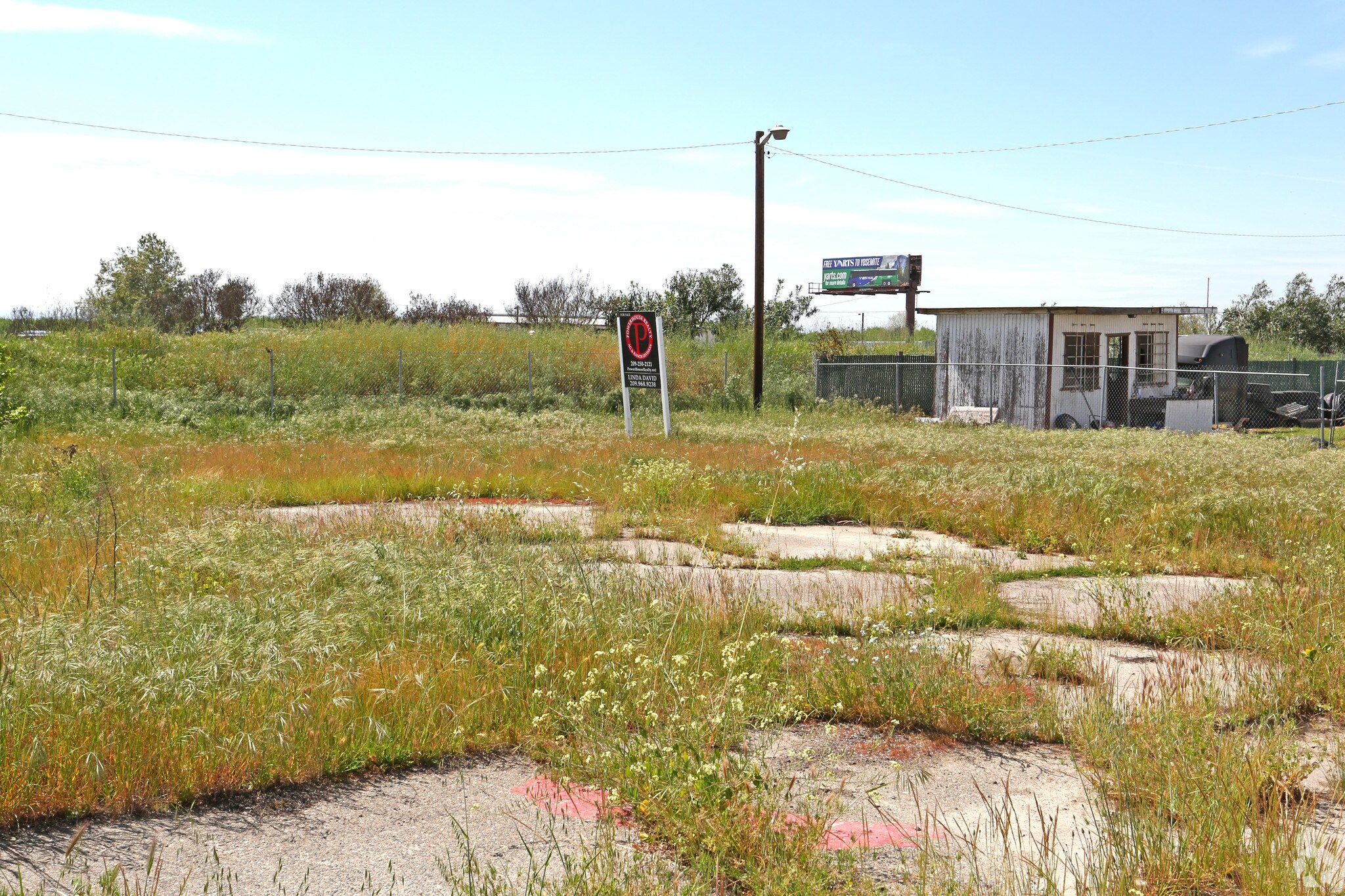 5440 Rohde Rd, Keyes, CA for sale Primary Photo- Image 1 of 1