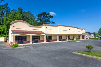 More details for 2532 Capital Cir NE, Tallahassee, FL - Retail for Sale