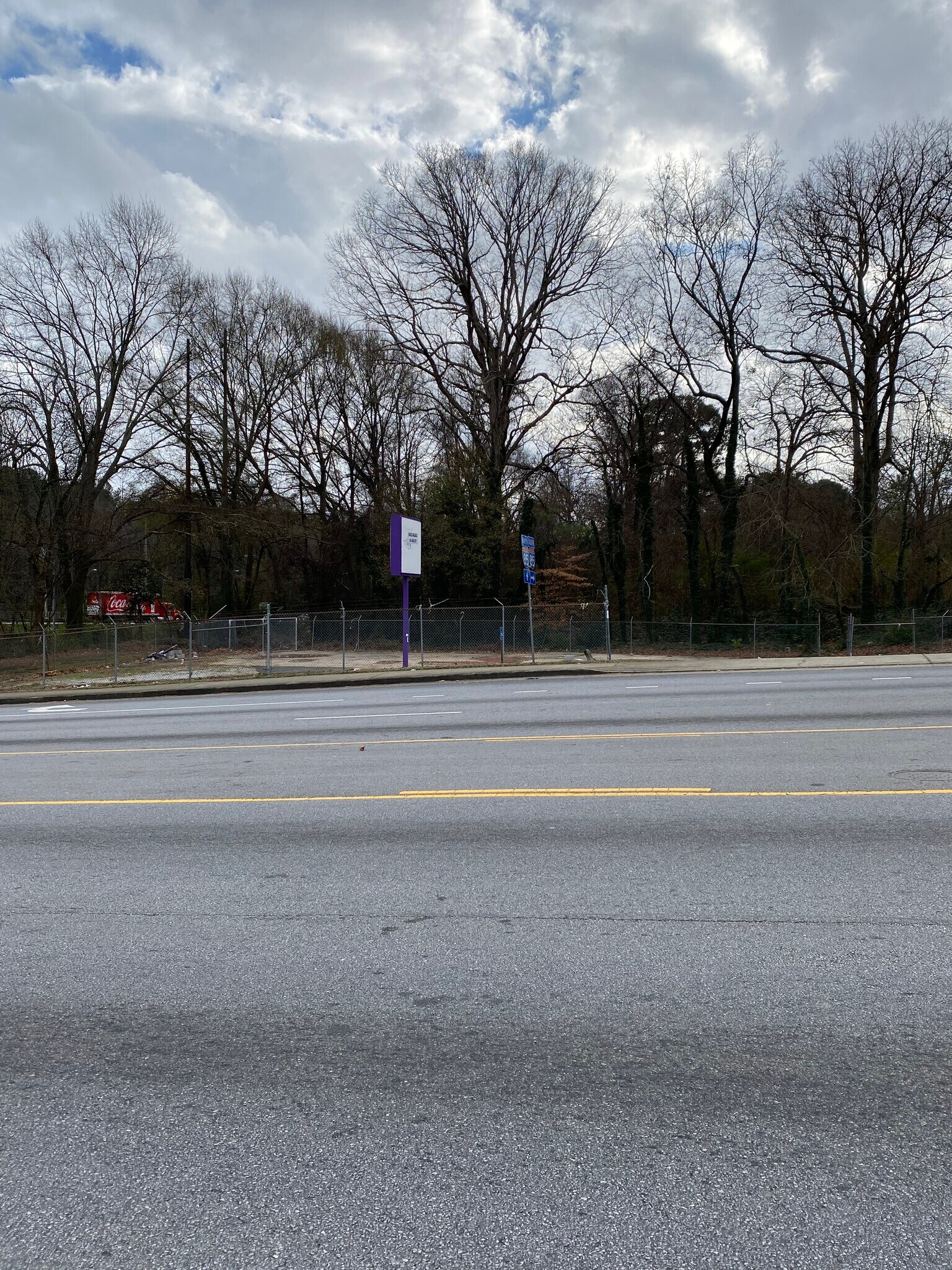 730 SW Cleveland Ave, Atlanta, GA 30315 Vacant Lot