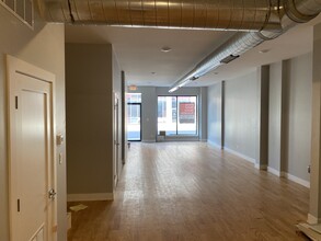 1723 W North Ave, Chicago, IL for lease Interior Photo- Image 2 of 5