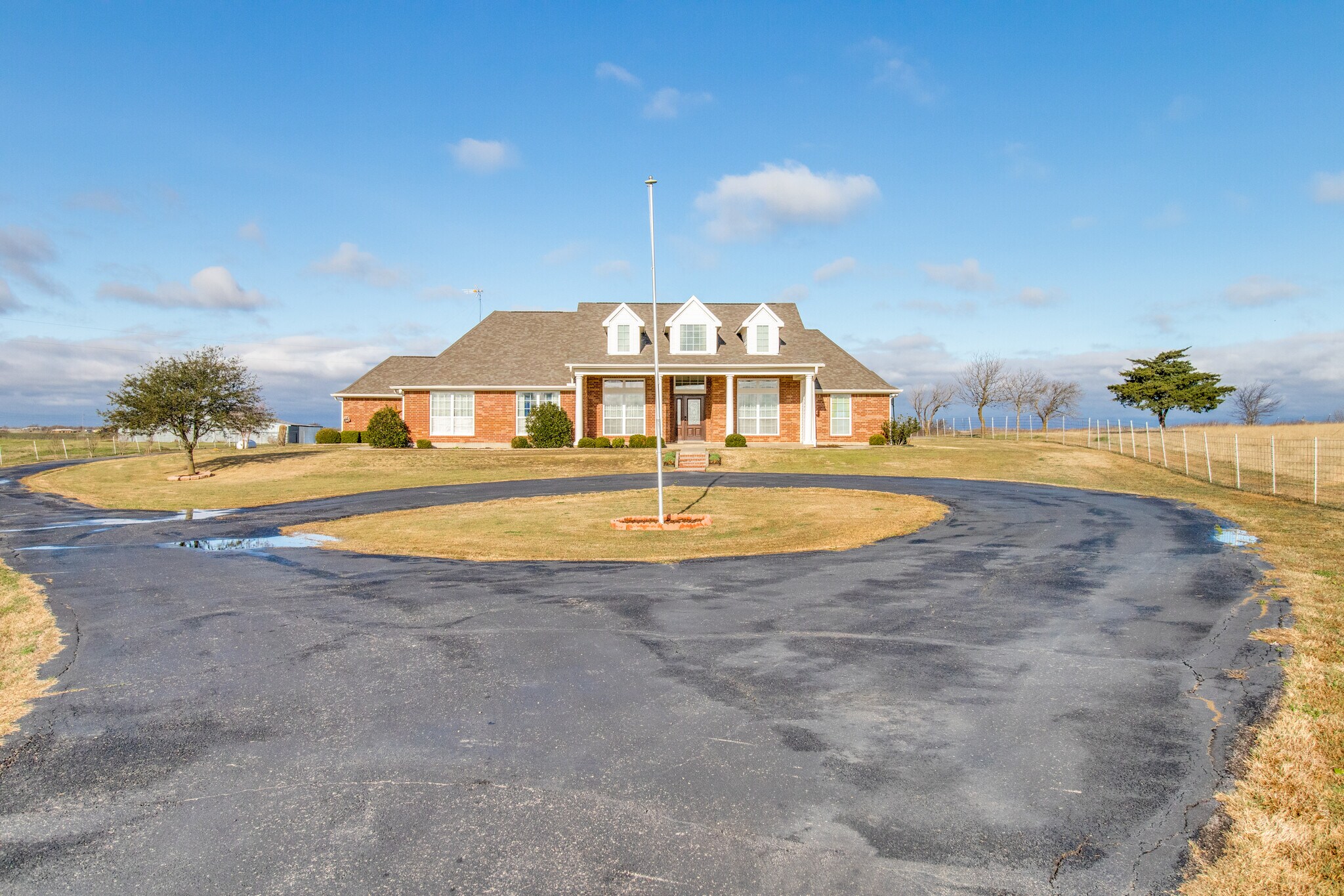 241 O Hanlon Rd, Whitesboro, TX for sale Other- Image 1 of 1
