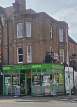 22 St Leonards Rd, Bexhill On Sea for lease Building Photo- Image 2 of 3