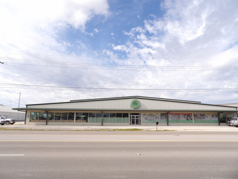 1836 Grand Caillou Rd, Houma, LA for sale - Other - Image 1 of 1