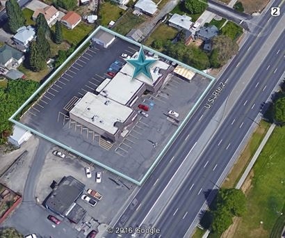 10115-10127 N Newport Hwy, Spokane, WA for sale Building Photo- Image 1 of 1