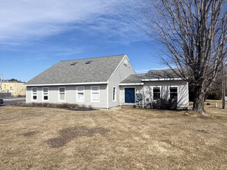 More details for 74 Bayview St, Yarmouth, ME - Office for Lease