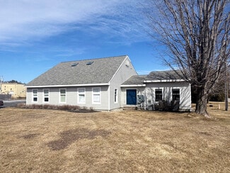 More details for 74 Bayview St, Yarmouth, ME - Office for Lease