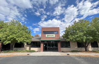 More details for 3800-3840 Grant Ave, Loveland, CO - Office/Medical for Lease