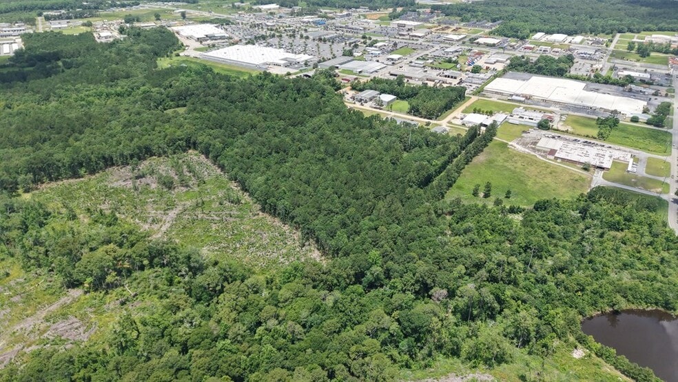 0 Yank Lamb Dr, Tifton, GA for sale - Building Photo - Image 3 of 9