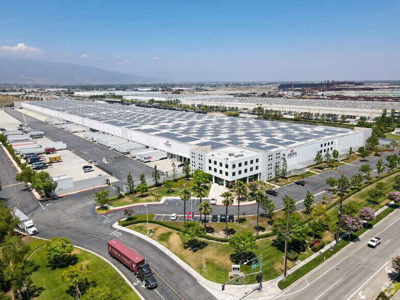 9687 Transportation Way, Fontana, CA for sale - Primary Photo - Image 1 of 1