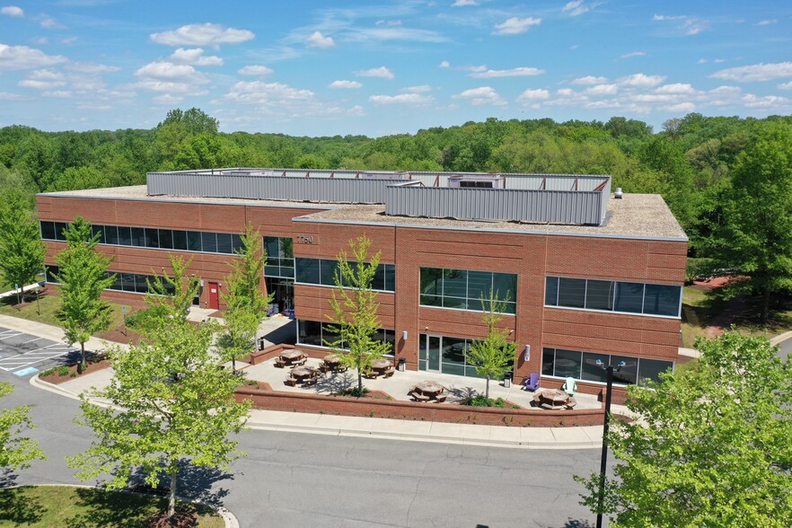 7750 Montpelier Rd, Laurel, MD for lease - Building Photo - Image 3 of 3