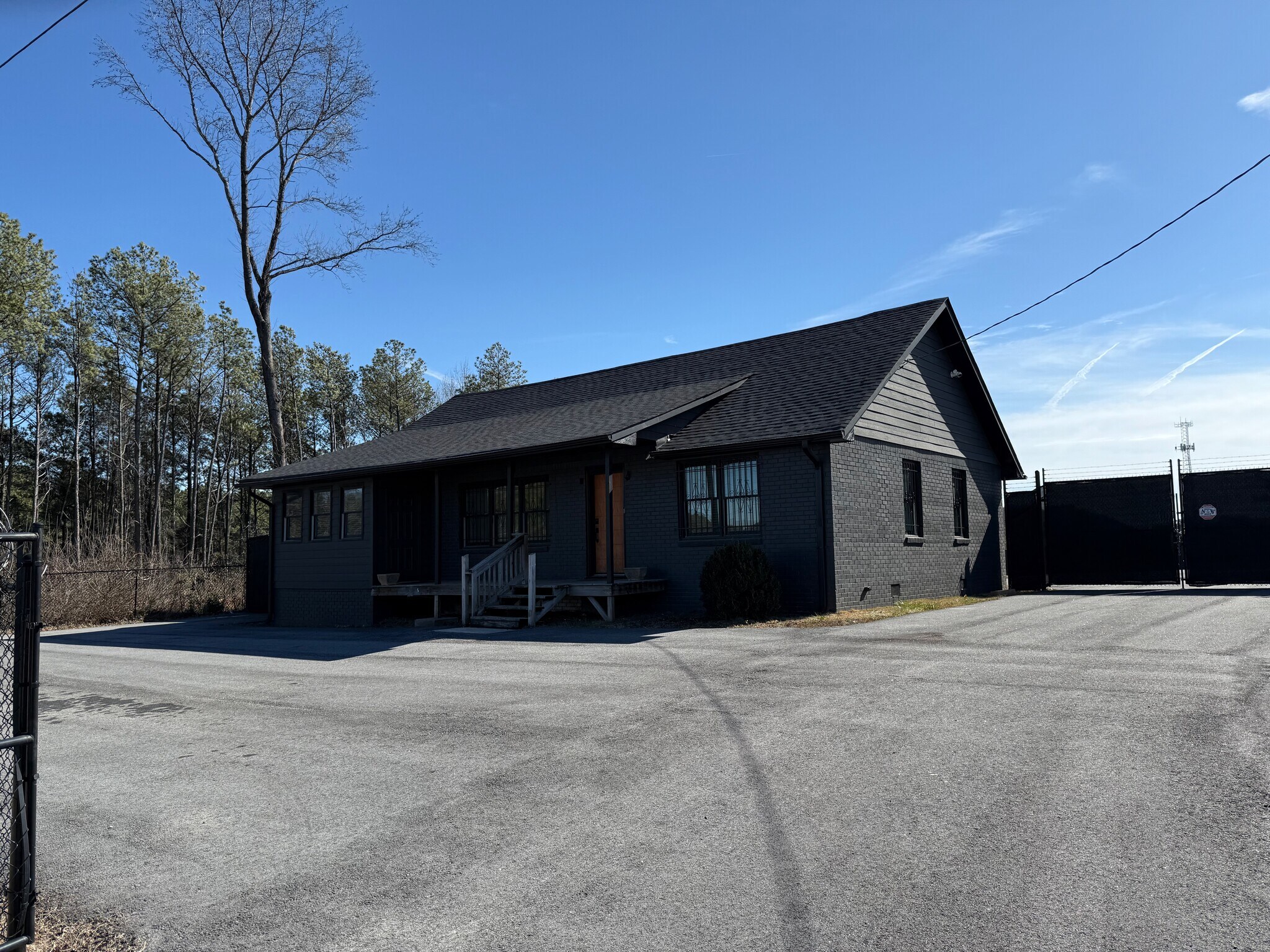 1555 Cedar Grove Rd, Conley, GA for sale Building Photo- Image 1 of 1