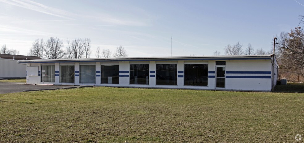 4181 Elida Rd, Lima, OH for sale - Building Photo - Image 2 of 21