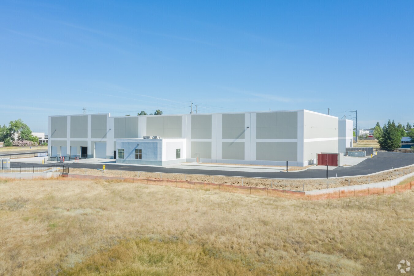 3645 Industrial Ave, Rocklin, CA 95765