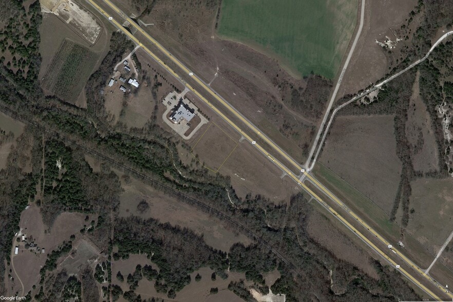 U.S. Hwy. 287, Midlothian, TX 76065
