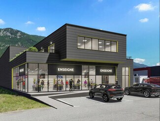 More details for Retail for Lease