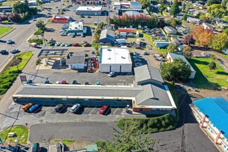 More details for 3111 SE Santiam Hwy, Albany, OR - Office/Retail for Lease