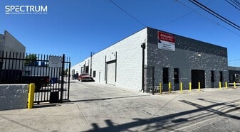 Renovated Industrial Space | Prime Location - Day Care Center