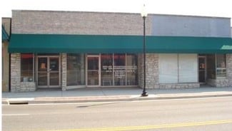 More details for 104-108 S Florissant Rd, Ferguson, MO - Retail for Sale