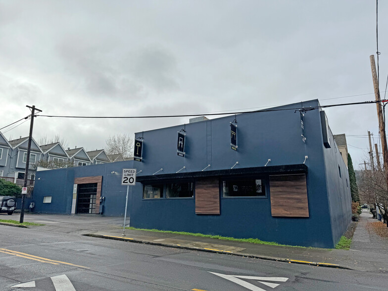 1829 NW 25th Ave, Portland, OR for lease - Building Photo - Image 1 of 6