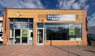 More details for 411 Jericho Tpke, New Hyde Park, NY - Retail for Lease