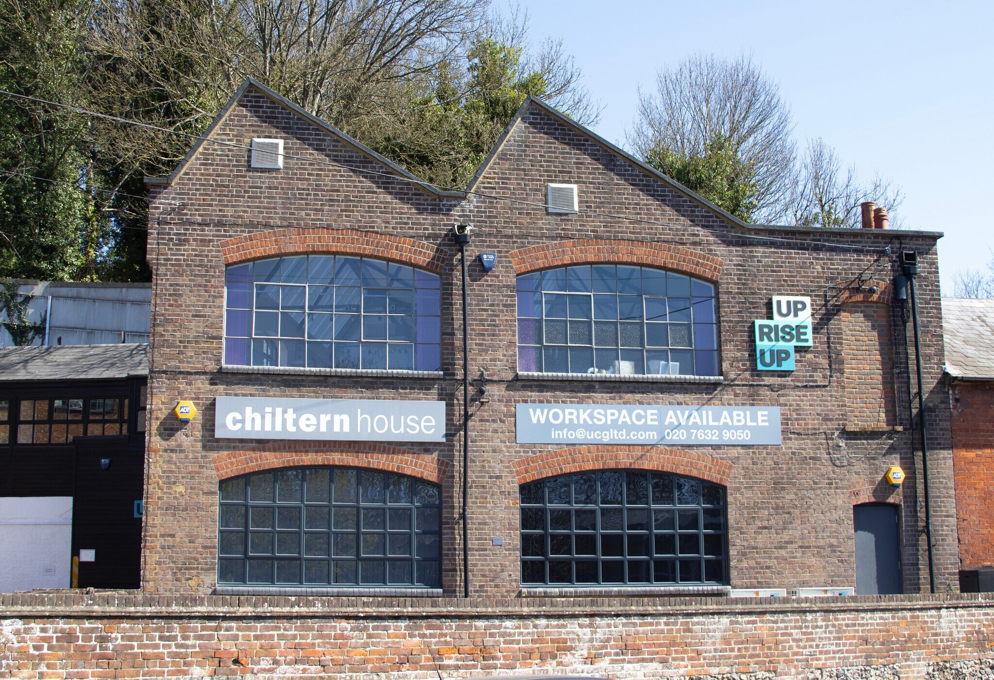 Waterside, Chesham for sale Primary Photo- Image 1 of 1