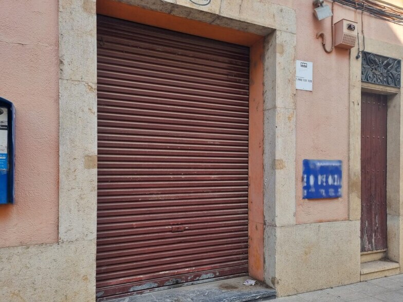 Retail in Amposta, Tarragona for sale - Primary Photo - Image 1 of 1
