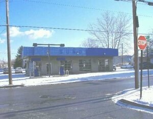 2400 Ligonier St, Latrobe, PA for sale - Primary Photo - Image 1 of 1