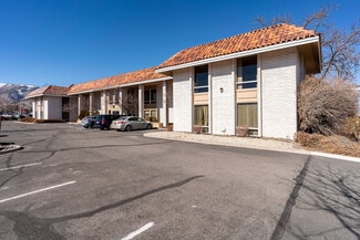 More details for 777 E Williams St, Carson City, NV - Office, Medical for Lease