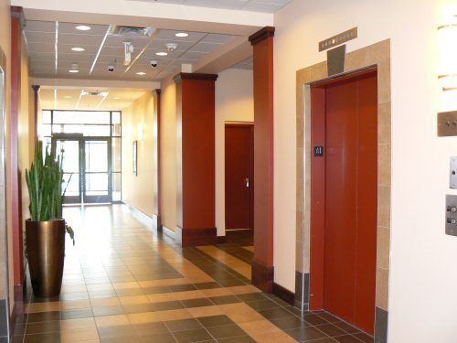 6120 Earle Brown Dr, Brooklyn Center, MN for lease - Interior Photo - Image 2 of 5