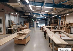 22 Chapman Way, Tunbridge Wells for lease Interior Photo- Image 1 of 2