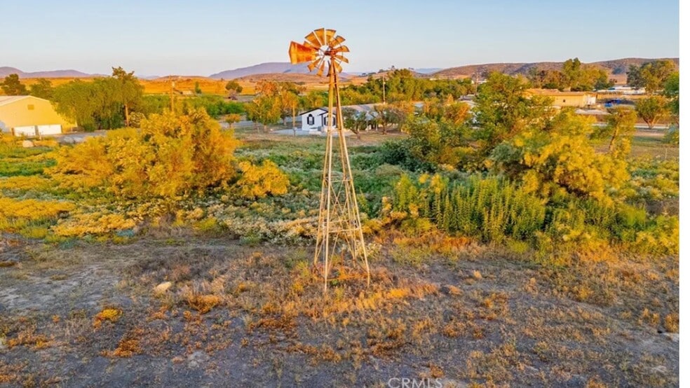 32775 Patita Lane (End of Patitia Lane), Winchester, CA for sale - Aerial - Image 2 of 4