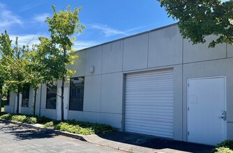 5165-5175 Johnson Dr, Pleasanton, CA for lease Building Photo- Image 2 of 5